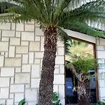 Santiago Family House - Luxury Bed and breakfast 4*
