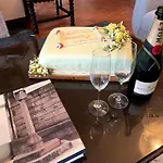 Bed & Breakfast Santiago Family House 4*
