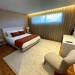 Santiago Family House