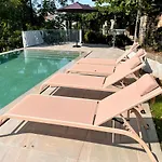 ベッド・アンド・ブレックファスト Santiago Family House