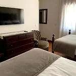 Santiago Family House