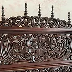 Bed and Breakfast Santiago Family House - Luxury 4*