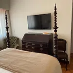 Santiago Family House - Luxury 4* Sever do Vouga