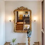 ベッド・アンド・ブレックファスト Santiago Family House 4*