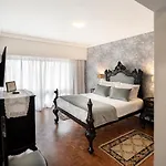 ベッド・アンド・ブレックファスト Santiago Family House セヴェル・ド・ヴォウガ