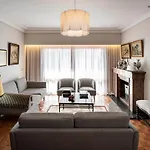 ベッド・アンド・ブレックファスト Santiago Family House 4*