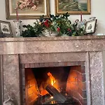 ベッド・アンド・ブレックファスト Santiago Family House