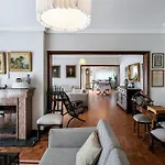 ベッド・アンド・ブレックファスト Santiago Family House