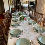 ベッド・アンド・ブレックファスト Santiago Family House