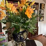 Santiago Family House セヴェル・ド・ヴォウガ