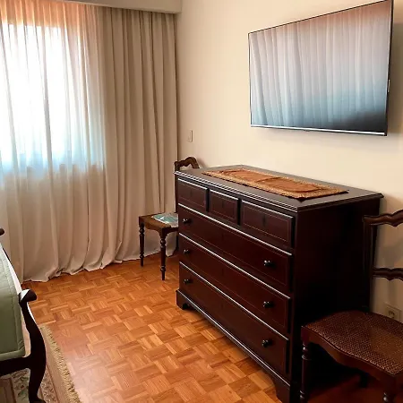 Santiago Family House - Luxury 4*