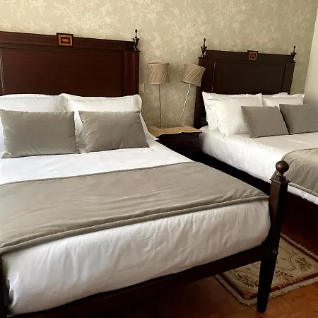 Santiago Family House - Luxury Bed & Breakfast
