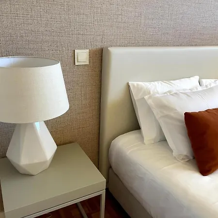 Bed & Breakfast Santiago Family House Sever do Vouga