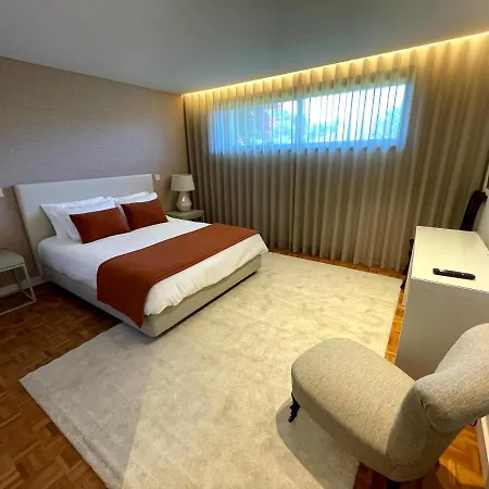Santiago Family House - Luxury