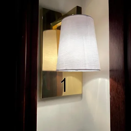 Santiago Family House - Luxury Alojamento de Acomodação e Pequeno-almoço