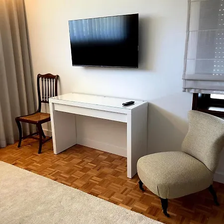 Santiago Family House - Luxury