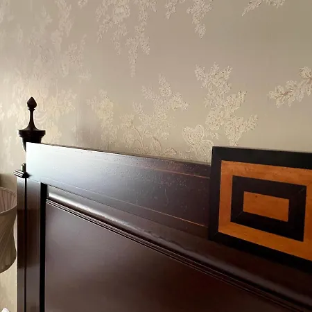 Santiago Family House - Luxury Alojamento de Acomodação e Pequeno-almoço 4*