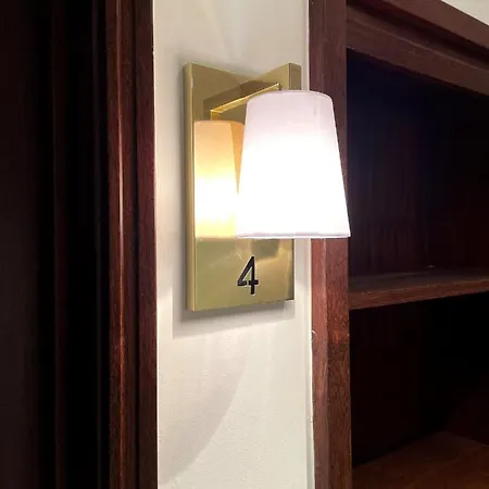 Santiago Family House - Luxury Sever do Vouga