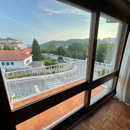Santiago Family House - Luxury Bed & Breakfast