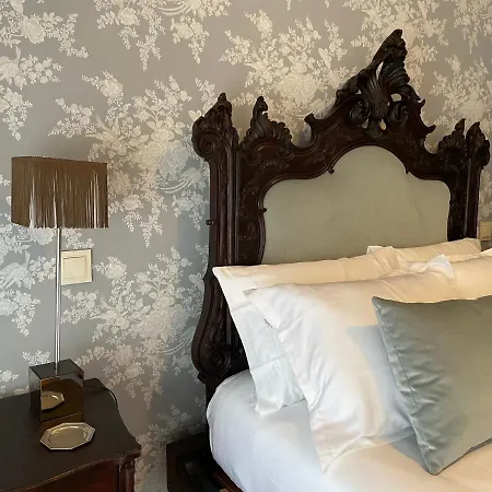 Santiago Family House - Luxury 4* Sever do Vouga
