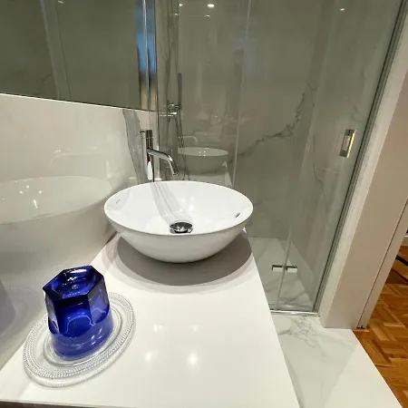 Santiago Family House - Luxury Sever do Vouga