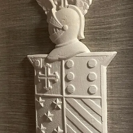 Santiago Family House Panzió