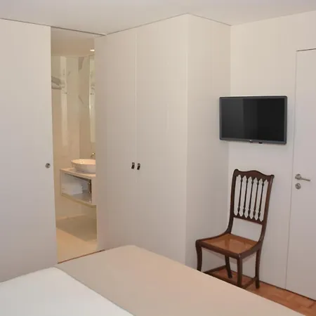 Santiago Family House - Luxury Sever do Vouga
