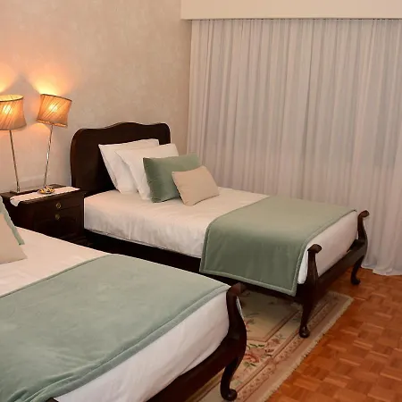 Santiago Family House - Luxury Bed & Breakfast Sever do Vouga