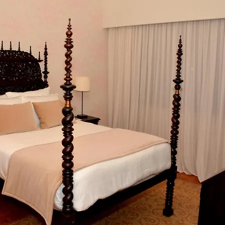 Alojamento de Acomodação e Pequeno-almoço Santiago Family House - Luxury Sever do Vouga