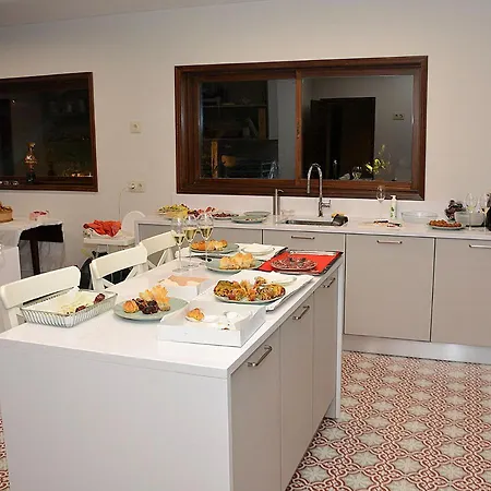 Santiago Family House - Luxury Sever do Vouga