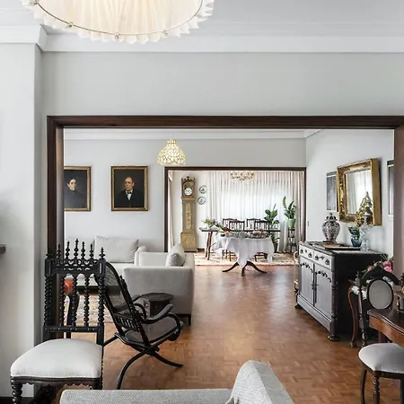 Bed & Breakfast Santiago Family House - Luxury Sever do Vouga