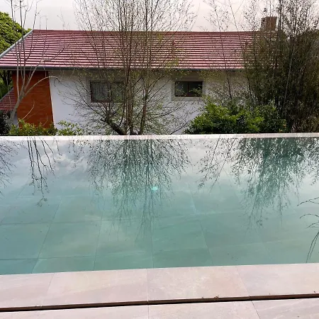 Santiago Family House - Luxury 4* Sever do Vouga