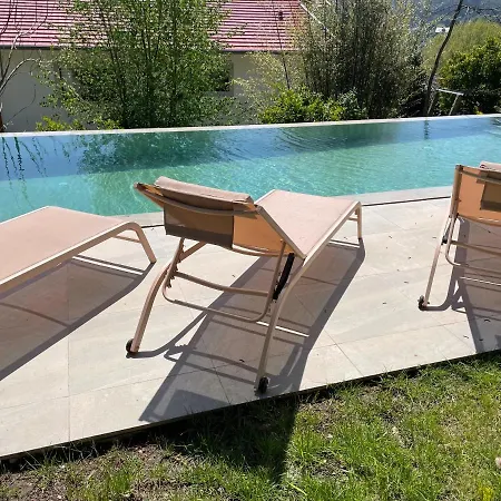 Santiago Family House - Luxury Alojamento de Acomodação e Pequeno-almoço