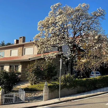 Santiago Family House - Luxury