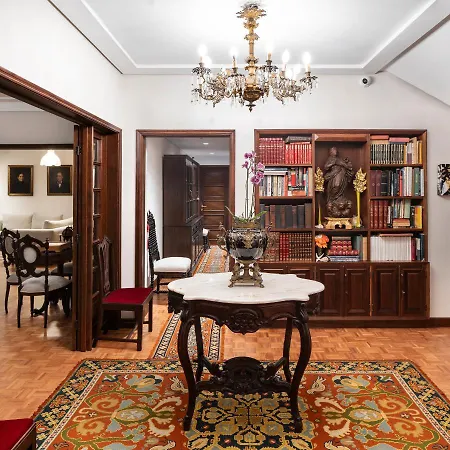 Alojamento de Acomodação e Pequeno-almoço Santiago Family House - Luxury Sever do Vouga