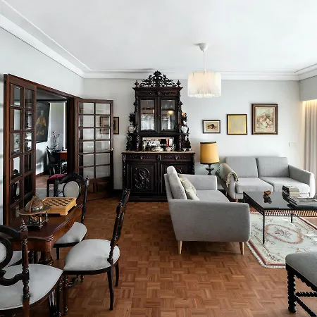 Santiago Family House Oda ve Kahvaltı Sever do Vouga