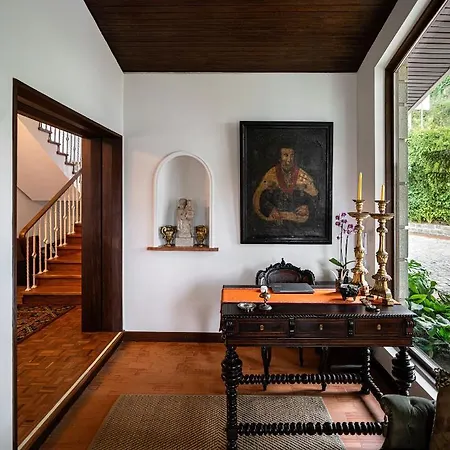 Santiago Family House - Luxury Sever do Vouga