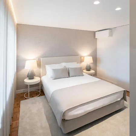 Couette-café Santiago Family House - Luxury 4*