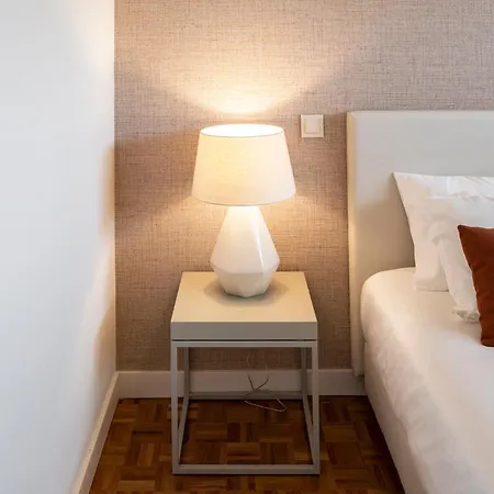 Santiago Family House - Luxury Alojamento de Acomodação e Pequeno-almoço