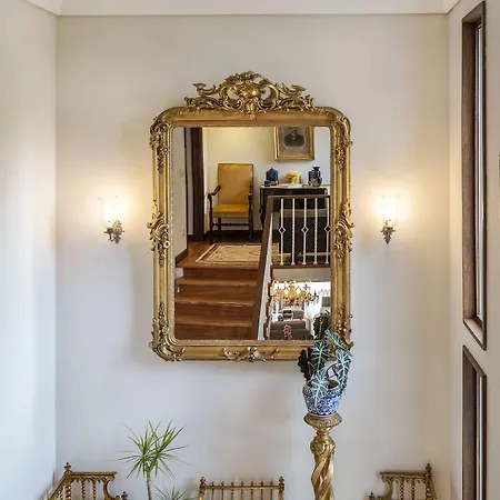 Santiago Family House - Luxury 4*