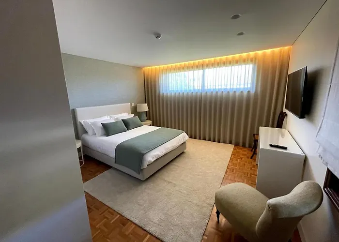 Santiago Family House 4* 西弗都沃加