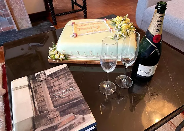 住宿加早餐酒店 Santiago Family House 4*