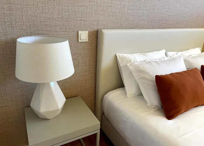 住宿加早餐酒店 Santiago Family House 西弗都沃加