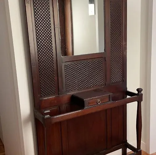 Santiago Family House 4*