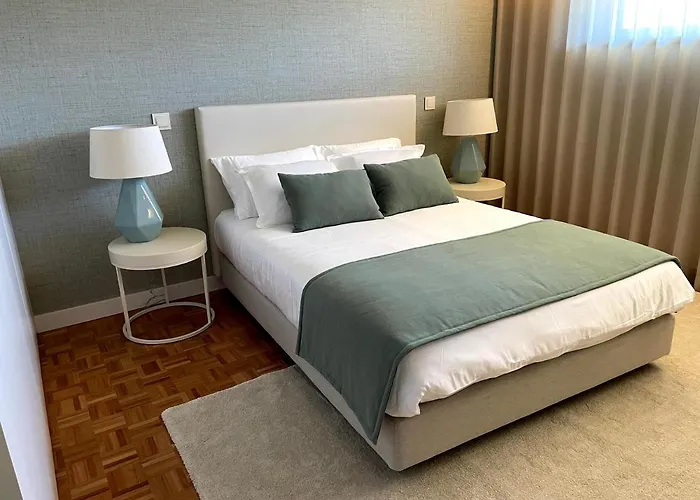 Santiago Family House 4* 西弗都沃加