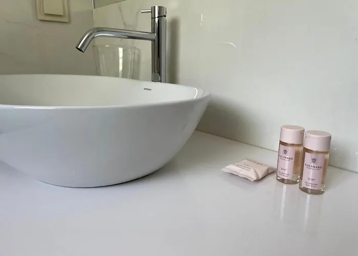 Santiago Family House 住宿加早餐酒店 4*