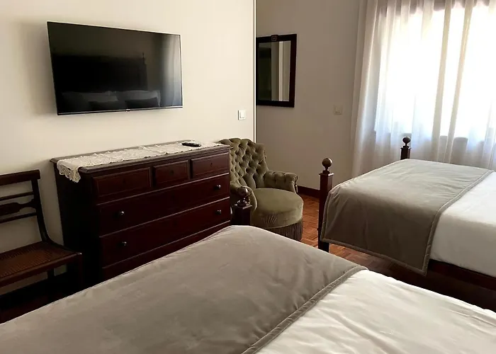 Santiago Family House