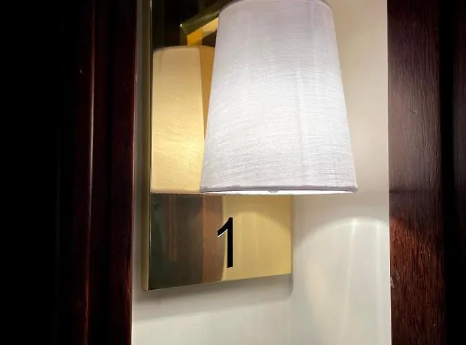 Santiago Family House 住宿加早餐酒店