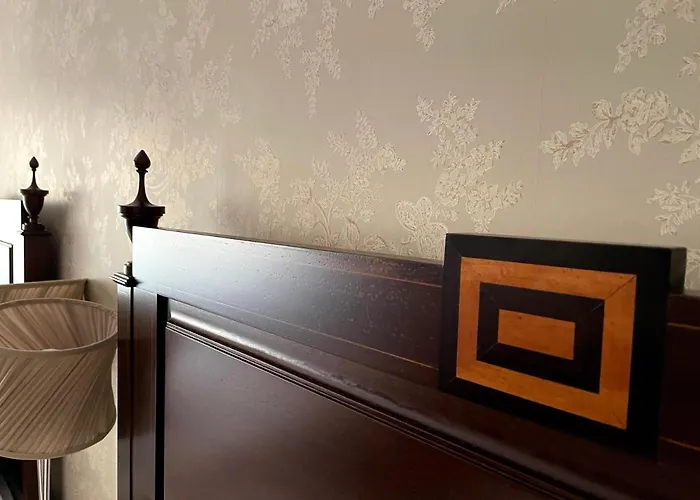 Santiago Family House 住宿加早餐酒店 4*