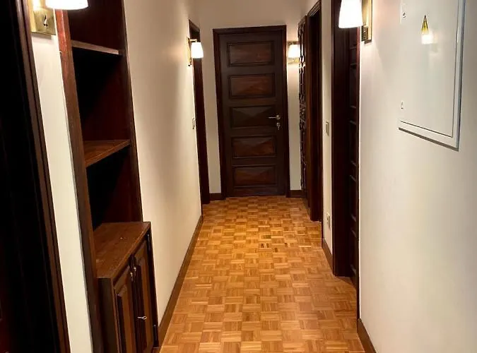 Santiago Family House 4*